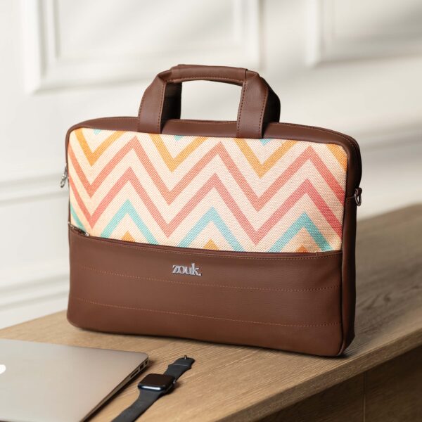 Arin Laptop Bag - WavBeach