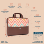 Arin Laptop Bag - WavBeach - Image 5