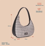 Pixi Baguette - Carter Checks - Image 3