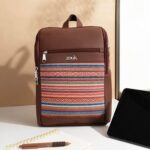 Assam Tapestry Amalia Daypack