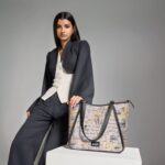 Rhea Kapoor Naisha Tote Bag - With Love, Rhea - Image 12