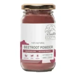 Natural Beetroot Powder – Nutrient-Rich Superfood (100 g) - Image 5