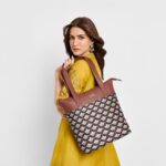Bidri Kaiser Everyday Tote Bag