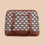 Bidri Kaiser Carry All Work Bag - Image 4