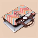 WavBeach L-Zippered Laptop Sleeve - Image 5