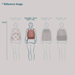 Lattice Lace Dome Daypack - Image 7