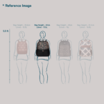 ZIP-Kashmir Blooms Office Backpack - Image 10