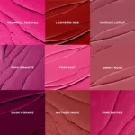 Non-stop Airy Matte Liquid Lip - Nutmeg Nude 12 (5 ml) - Image 8