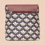 Kutch Gamthi & Bidri Kaiser - Mother's Bag & Flap Sling Bag Combo - Image 10