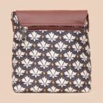 Bidri Kaiser - SAK Satchel & Flap Sling Bag Combo - Image 7
