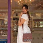 Bidri Kaiser Beyond Basic Sling Bag - Image 2