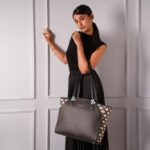 Bidri Kaiser Classic Business Bag - Image 3
