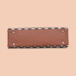 Bidri Kaiser Statement Business Bag - Image 9