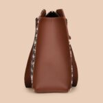 Bidri Kaiser Statement Business Bag - Image 8