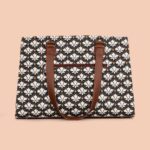 Bidri Kaiser Statement Business Bag - Image 4