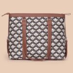 Bidri Kaiser & Kutch Gamthi - Women's Office Bag & Everyday Tote Bag Combo - Image 3
