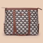 Bidri Kaiser & Kutch Gamthi - Women's Office Bag & Everyday Tote Bag Combo - Image 2