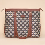 Bidri Kaiser and WavBeach - Office Bag Combo - Image 2