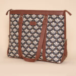 Bidri Kaiser and WavBeach - Office Bag & Sling Bag Combo - Image 2