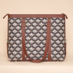 Bidri Kaiser and WavBeach - Office Bag & Sling Bag Combo - Image 3