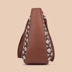 Bidri Kaiser Getaway Handbag - Image 8