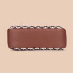 Bidri Kaiser Getaway Handbag - Image 9