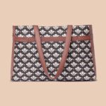 Bidri Kaiser Statement Office Bag - Image 5