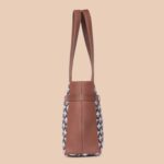 Bidri Kaiser Statement Office Bag - Image 10