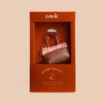 Bombay Sea Power Potli Keychain - Image 2