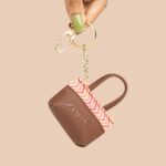 Bombay Sea Power Potli Keychain - Image 3