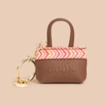 Bombay Sea Power Potli Keychain - Image 4