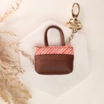 Bombay Sea Power Potli Keychain - Image 5