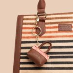 Bombay Sea Power Potli Keychain - Image 6