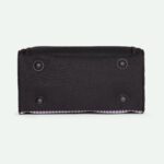 Bombay Houndstooth Travel Duffle Bag - Image 8