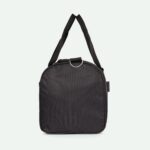 Bombay Houndstooth Travel Duffle Bag - Image 7