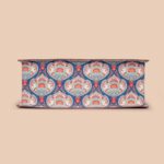 Kovil Blue Book Tote - Image 10