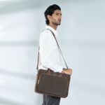 Bristel Laptop Bag - Image 5