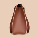 Kutch Gamthi Statement Business Bag - Image 8