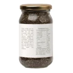 Organic Raw Chia Seeds – High Fiber Superfood (200 g) - Image 6