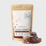 Organic Unsweetened Cocoa Powder – Premium Chocolate Flavor (150 g)