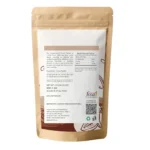 Organic Unsweetened Cocoa Powder – Premium Chocolate Flavor (150 g) - Image 6