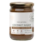 Ecotyl Organic Coconut Blossom Sugar – 300 g Natural Low‑GI Sweetener - Image 5