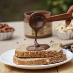 Crunchy Vegan Peanut Butter 250g | Unsweetened Protein-Rich Peanut Butter - Image 5