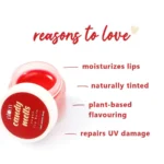 Candy Melts Vegan Lip Balm | Red Velvet Love - Image 2