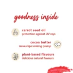 Candy Melts Vegan Lip Balm | Red Velvet Love - Image 7