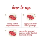 Candy Melts Vegan Lip Balm | Red Velvet Love - Image 6