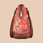 FloLov Carry All Work Bag - Image 8