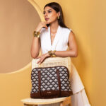 Bidri Kaiser Carry All Work Bag - Image 2