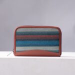 Mysore Mosaic Chain Wallet - Image 2