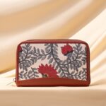 Nawabi Couture Chain Wallet - Image 2